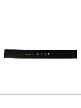 Dose Of Colors Eyeliner Splash